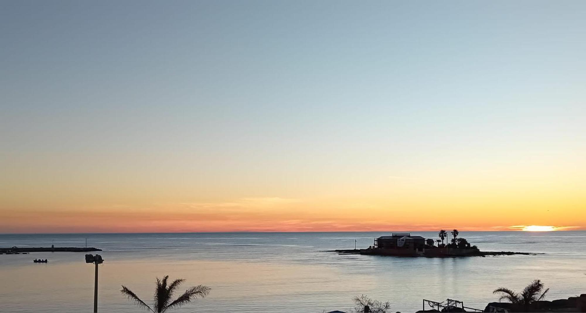 Case Vacanze Celeste Marzamemi Buitenkant foto
