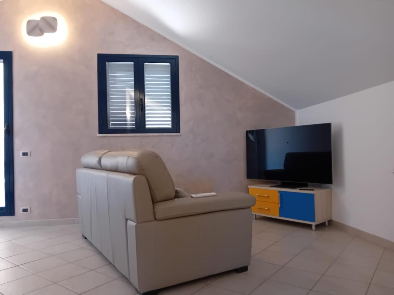 Case Vacanze Celeste Marzamemi Buitenkant foto