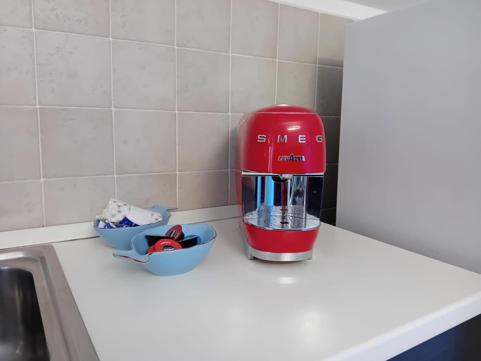 Case Vacanze Celeste Marzamemi Kamer foto