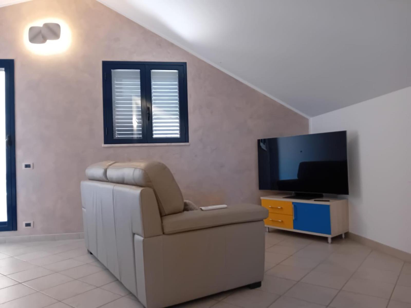 Case Vacanze Celeste Marzamemi Kamer foto
