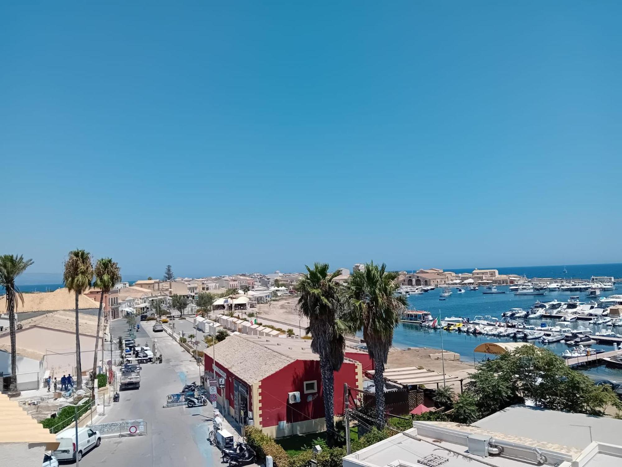 Case Vacanze Celeste Marzamemi Kamer foto
