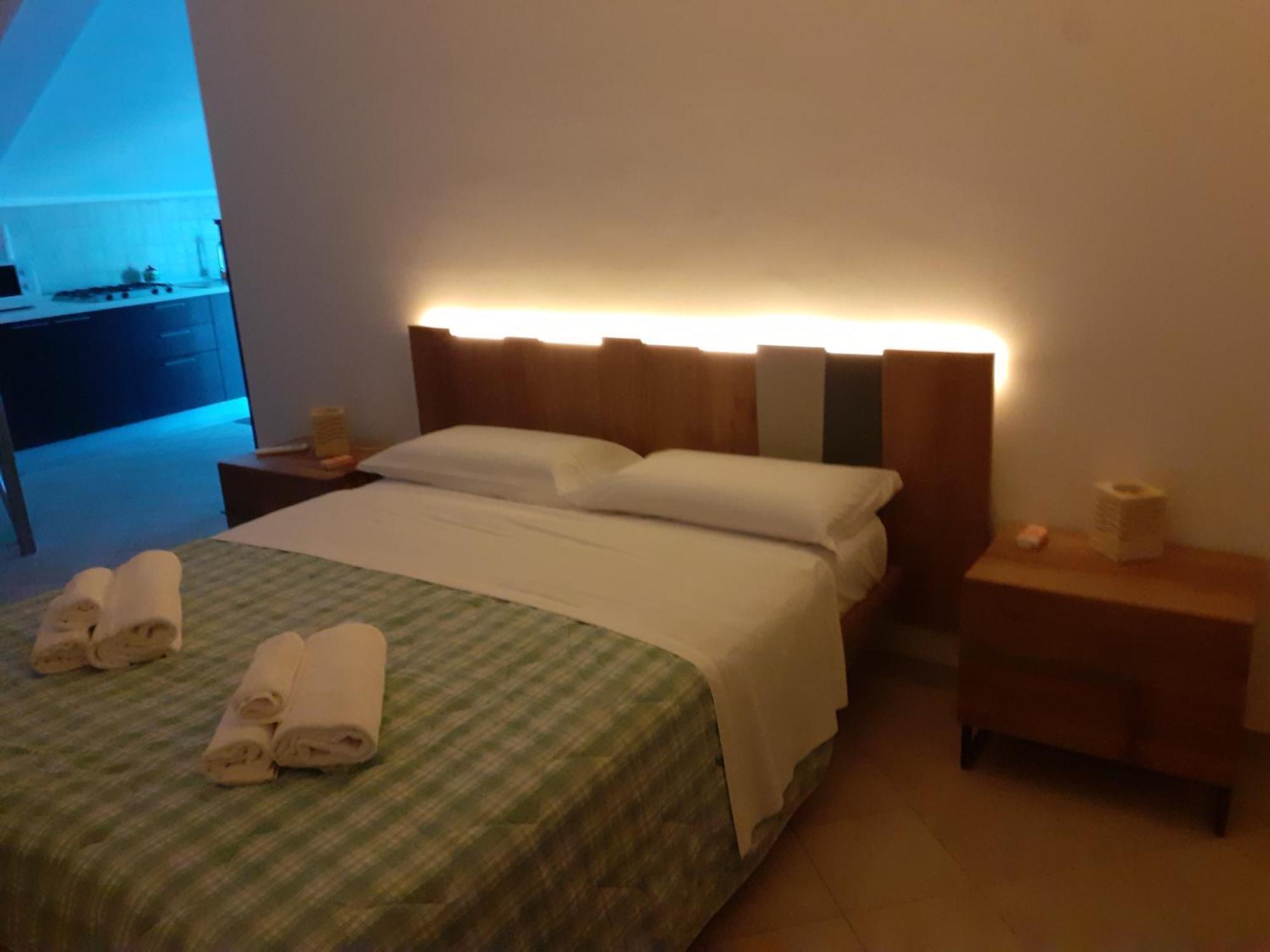 Case Vacanze Celeste Marzamemi Buitenkant foto