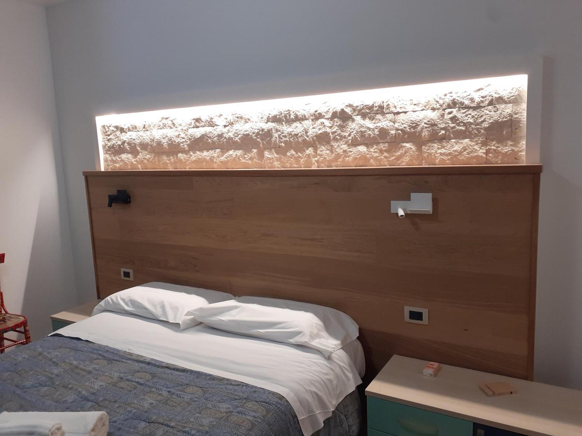 Case Vacanze Celeste Marzamemi Buitenkant foto